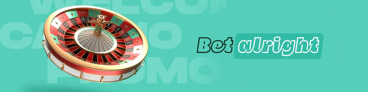 Betalright online wedden