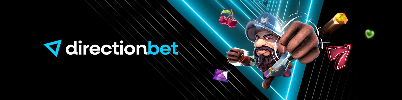Directionbet wedkantoor